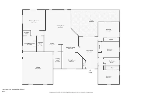 15811 88th Place Loxahatchee FL 33470