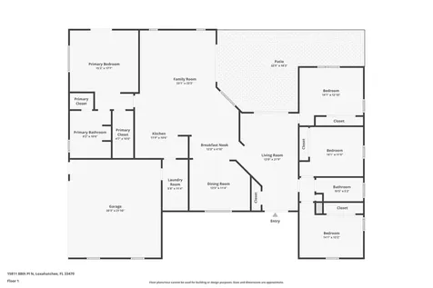 15811 88th Place Loxahatchee FL 33470
