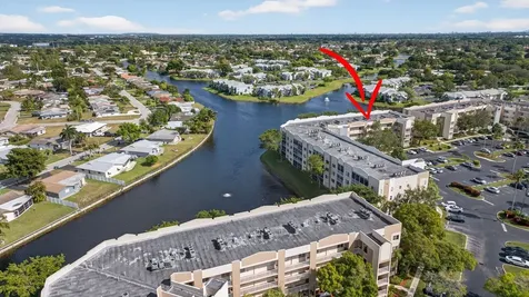9575 Weldon Circle Tamarac FL 33321