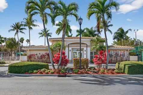 9575 Weldon Circle Tamarac FL 33321