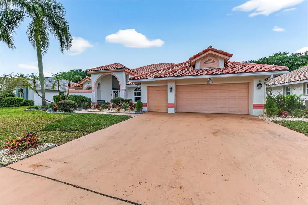 10405 Canoe Brook Circle Boca Raton FL 33498