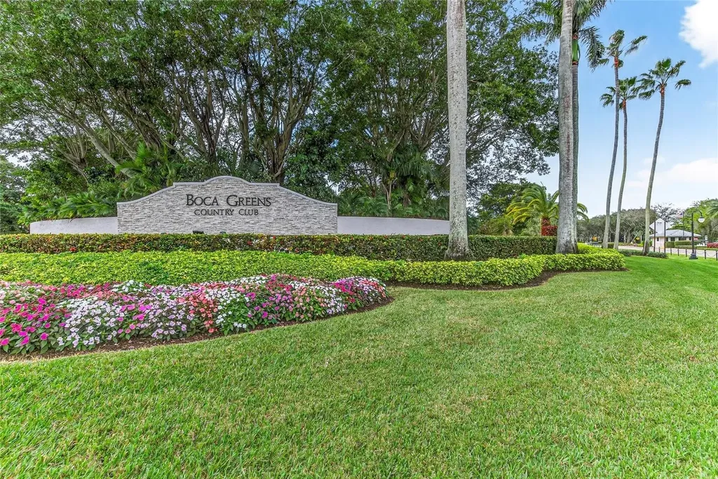 10405 Canoe Brook Circle Boca Raton FL 33498