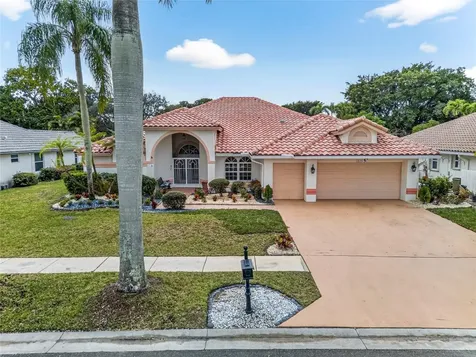 10405 Canoe Brook Circle Boca Raton FL 33498
