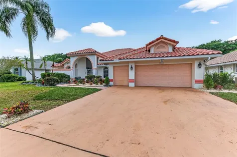 10405 Canoe Brook Circle Boca Raton FL 33498