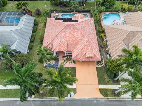 10405 Canoe Brook Circle Boca Raton FL 33498