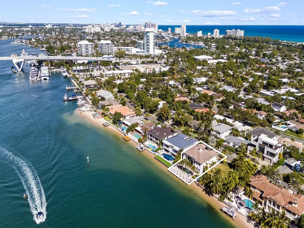 1965 SE 21st Avenue Fort Lauderdale FL 33316