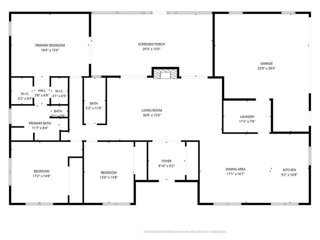 300 Riomar Drive Port St Lucie FL 34952