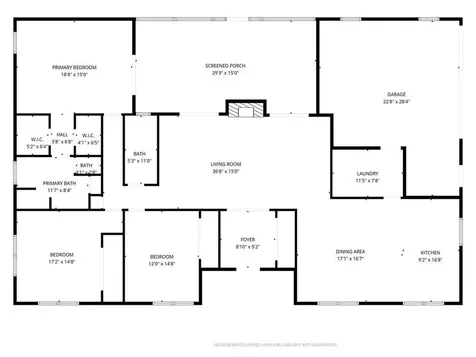 300 Riomar Drive Port St Lucie FL 34952