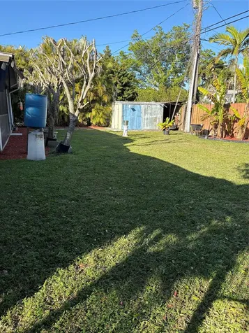 2941 SW 97th Avenue Miami FL 33165