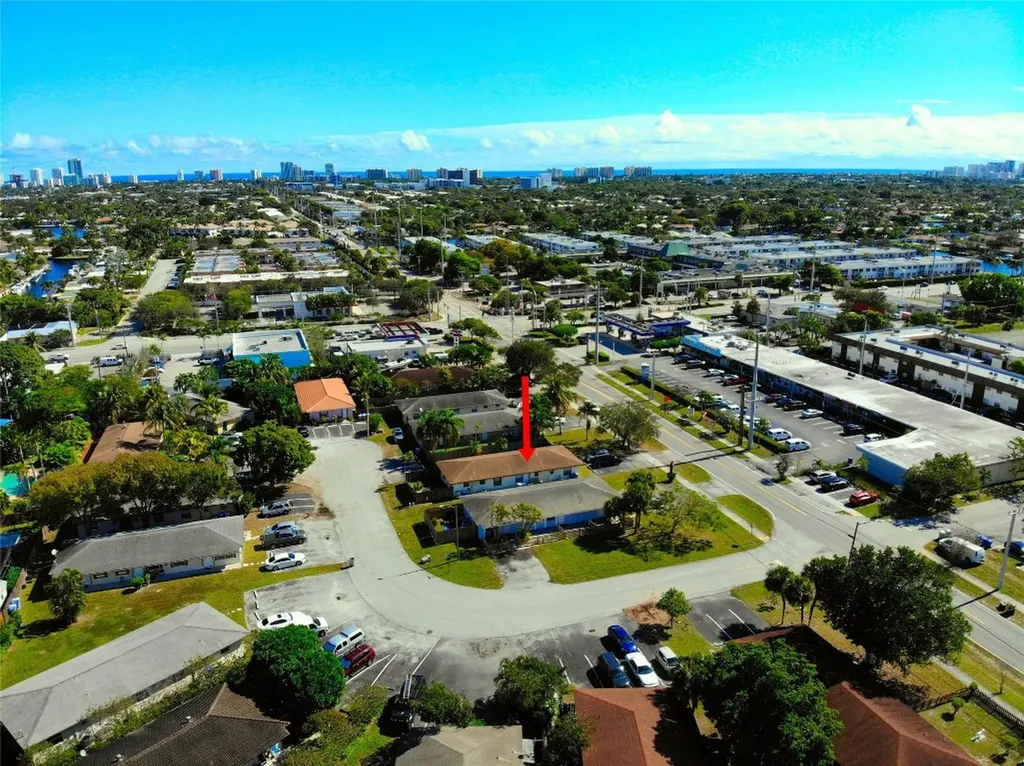 151 SW 15th Street Pompano Beach FL 33060