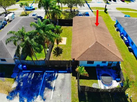 151 SW 15th Street Pompano Beach FL 33060