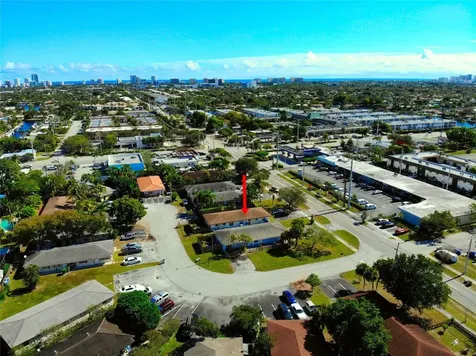 151 SW 15th Street Pompano Beach FL 33060