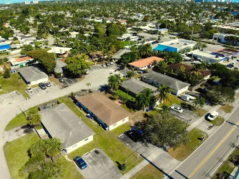 151 SW 15th Street Pompano Beach FL 33060