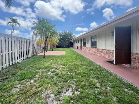 151 SW 15th Street Pompano Beach FL 33060