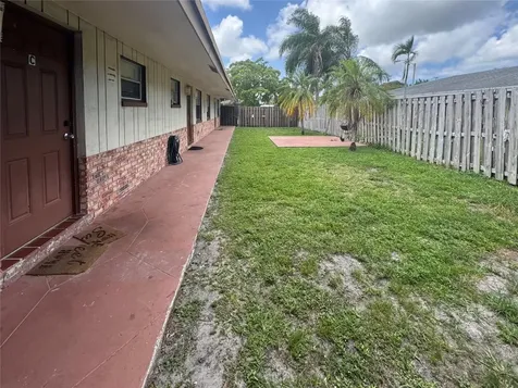 151 SW 15th Street Pompano Beach FL 33060