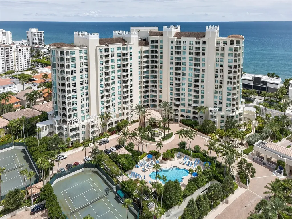 3700 S Ocean Boulevard Highland Beach FL 33487