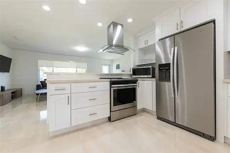 1162 Hayes Street Hollywood FL 33019