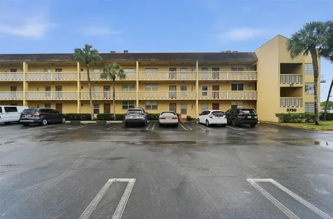5750 NW 64th Avenue Tamarac FL 33319