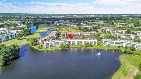 3204 Portofino Point Coconut Creek FL 33066