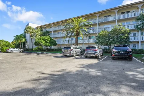 3204 Portofino Point Coconut Creek FL 33066