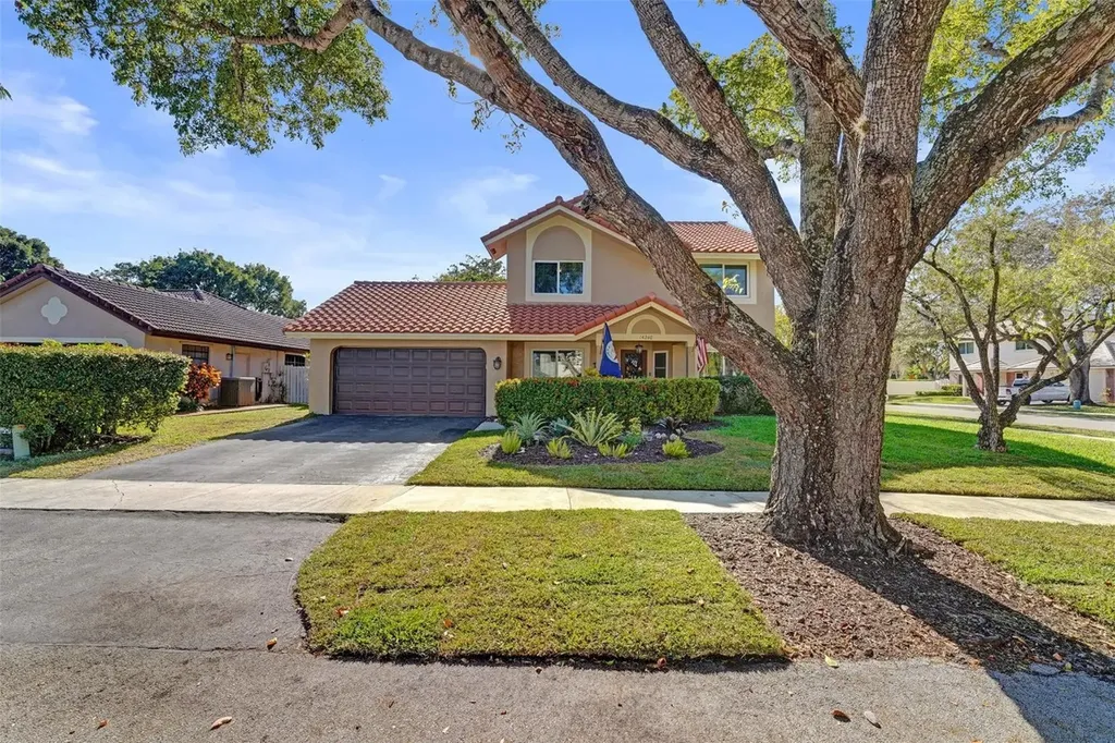 14240 Harpers Ferry Street Davie FL 33325