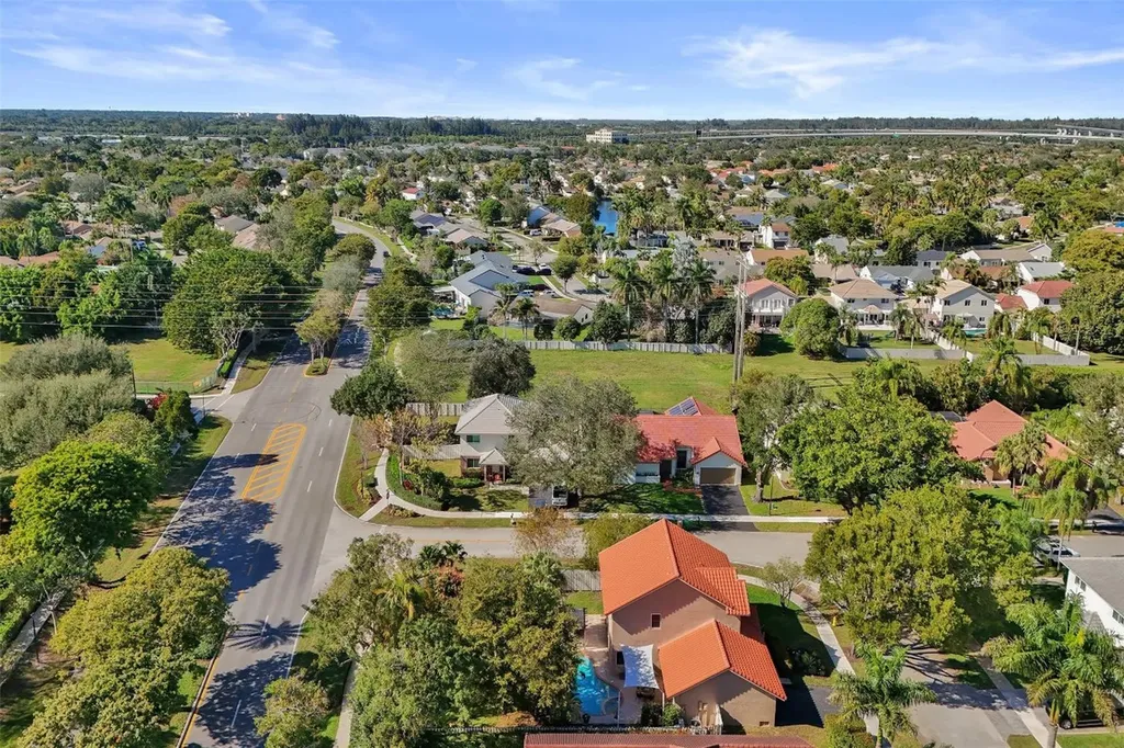 14240 Harpers Ferry Street Davie FL 33325