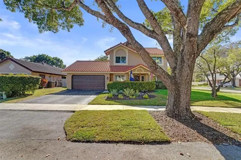 14240 Harpers Ferry Street Davie FL 33325