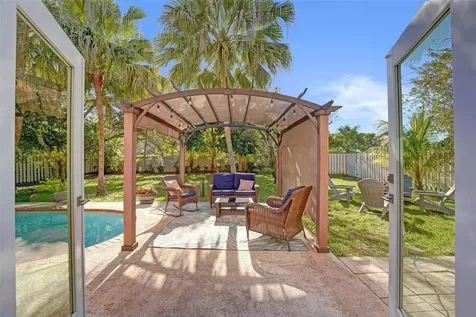 14240 Harpers Ferry Street Davie FL 33325