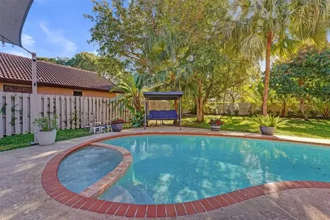 14240 Harpers Ferry Street Davie FL 33325