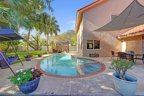14240 Harpers Ferry Street Davie FL 33325