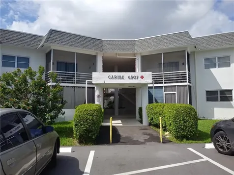 6507 Winfield Boulevard Margate FL 33063