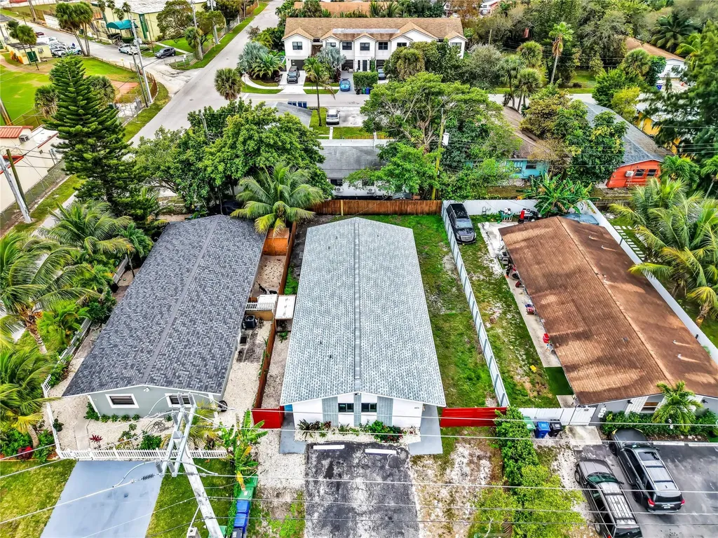 804 SW 28th Street Fort Lauderdale FL 33315