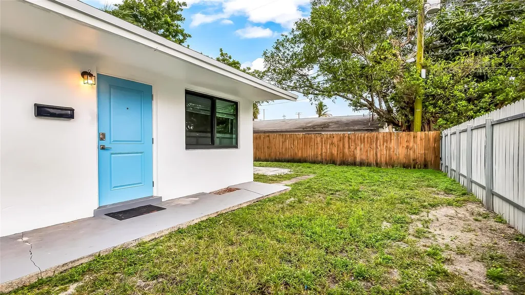 804 SW 28th Street Fort Lauderdale FL 33315