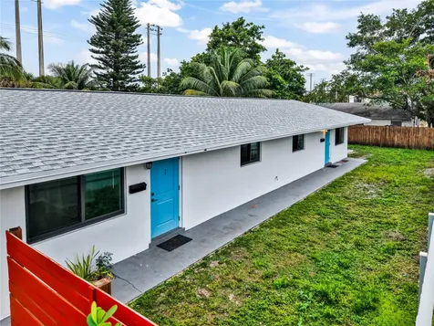 804 SW 28th Street Fort Lauderdale FL 33315