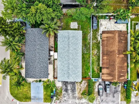804 SW 28th Street Fort Lauderdale FL 33315