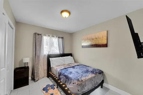 3497 NW 191st Street Miami Gardens FL 33056