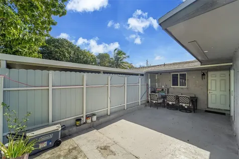 3497 NW 191st Street Miami Gardens FL 33056