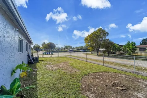 3497 NW 191st Street Miami Gardens FL 33056