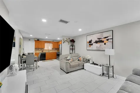 3497 NW 191st Street Miami Gardens FL 33056