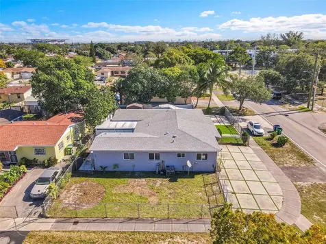 3497 NW 191st Street Miami Gardens FL 33056