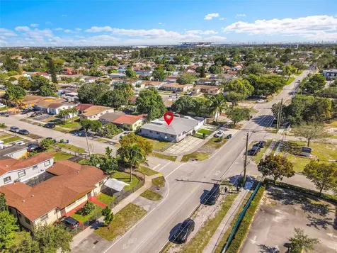 3497 NW 191st Street Miami Gardens FL 33056