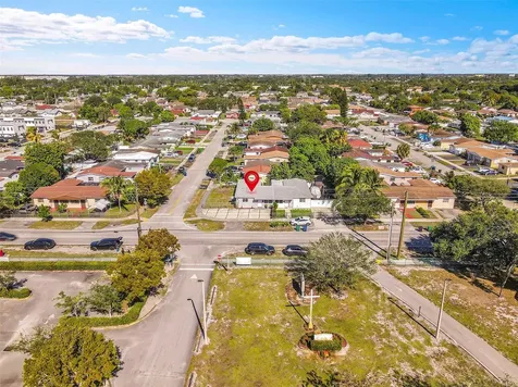 3497 NW 191st Street Miami Gardens FL 33056