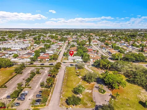 3497 NW 191st Street Miami Gardens FL 33056