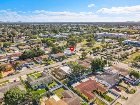 3497 NW 191st Street Miami Gardens FL 33056