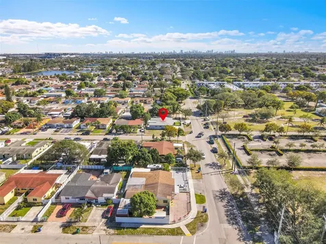 3497 NW 191st Street Miami Gardens FL 33056