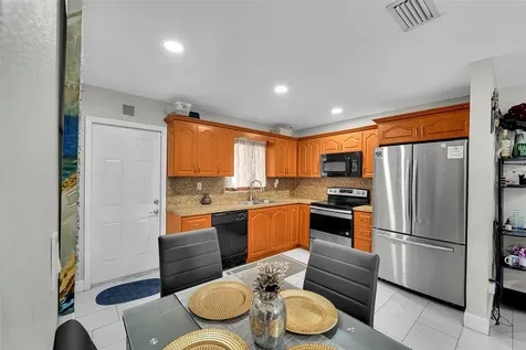 3497 NW 191st Street Miami Gardens FL 33056