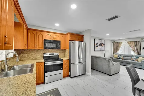 3497 NW 191st Street Miami Gardens FL 33056