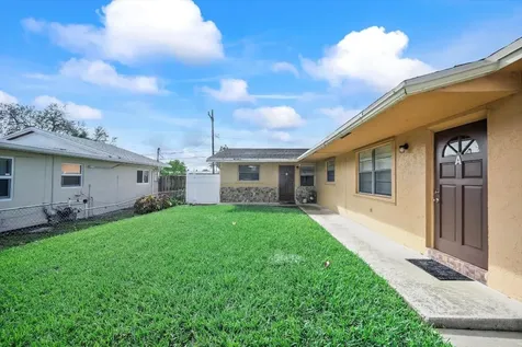 6324 Fillmore Street Hollywood FL 33024