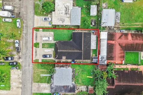 6324 Fillmore Street Hollywood FL 33024