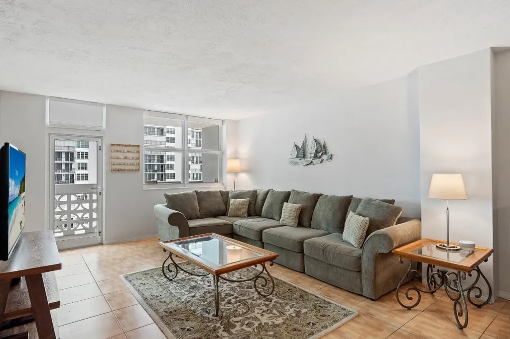 4250 Galt Ocean Drive Fort Lauderdale FL 33308
